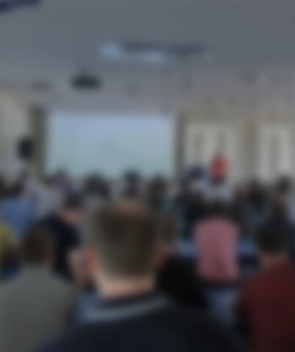 Meeting of the Hamburg Java User Group at Goodgame Studios | Goodgame Blog
