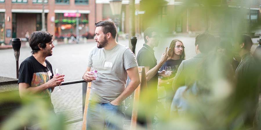 Onboarding Event