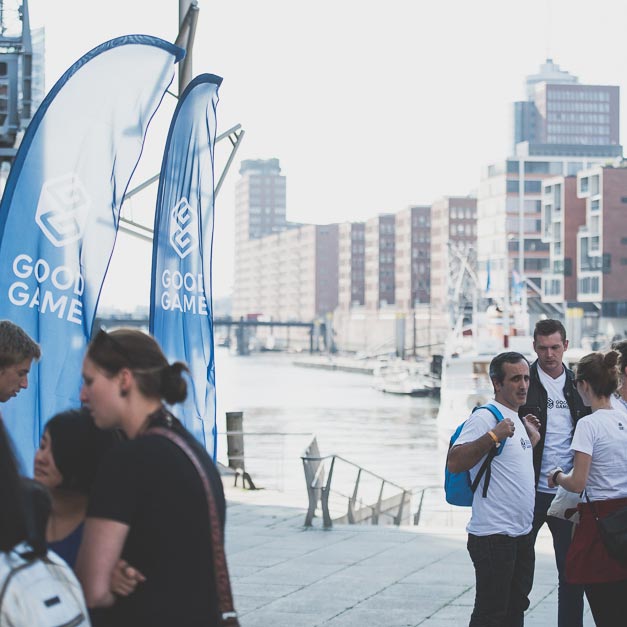 Hamburg
