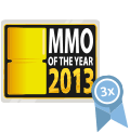 MMO Award