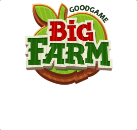 Big Farm - Goodgame Studios