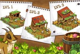 Big Farm - Goodgame Studios