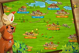 instal the new for android Goodgame Big Farm