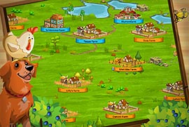 Goodgame Big Farm download the last version for ipod