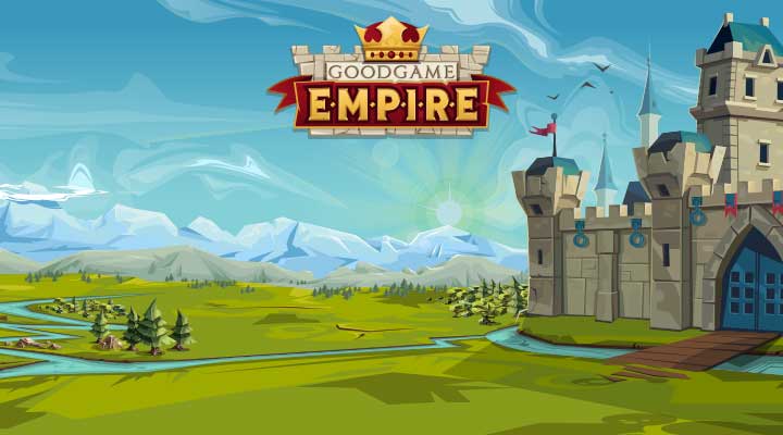 goodgame empire forum