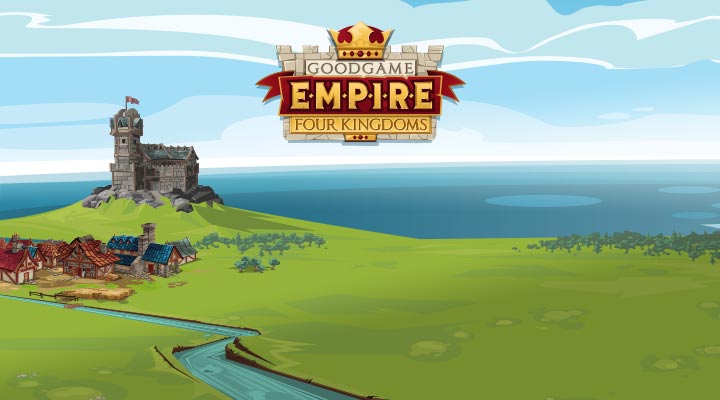 goodgame empire four kingdoms tips