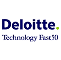 Deloitte Award