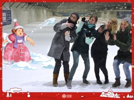 GoodgameXmas - Event team