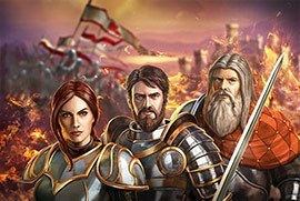 Legends Of Honor Goodgame Studios