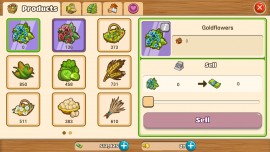 big farm mobile harvest cooperative tab