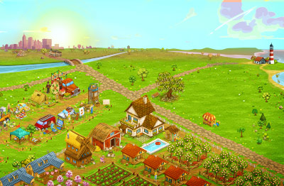 goodgame big farm mobile harvest