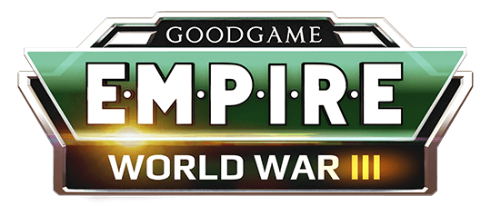 Jogue Empire: World War III no Click Jogos