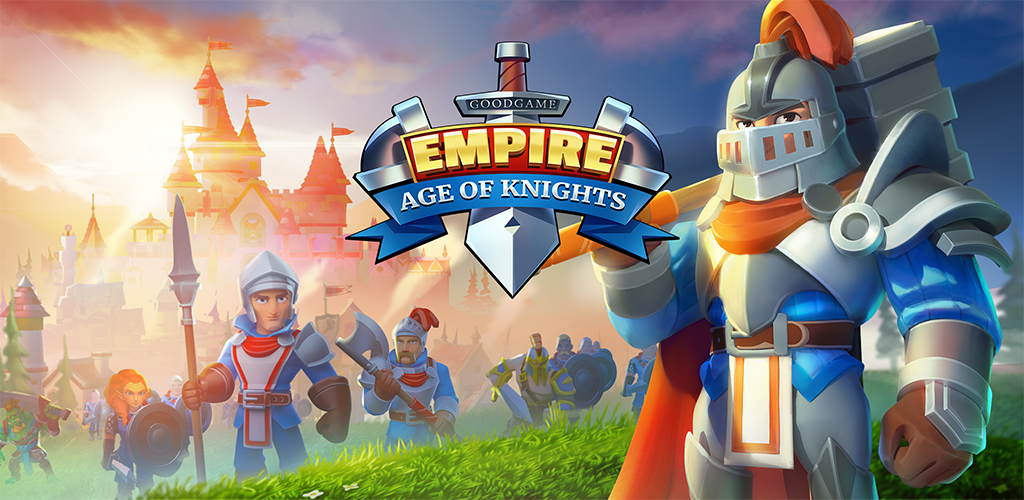 Empire: Age of Knights