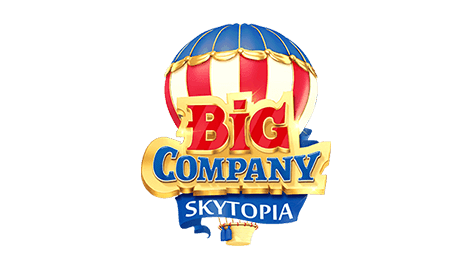 Big Company: Skytopia