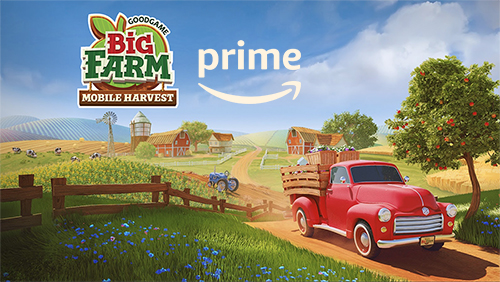 big farm mobile harvest voucher code