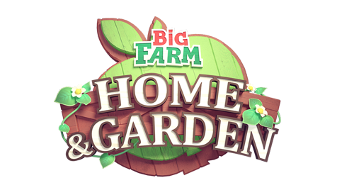 Big Farm: Home and Garden