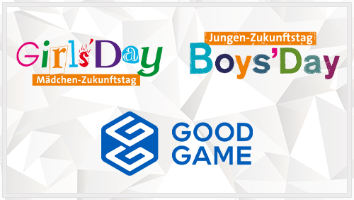 Girls' und Boys'Day GGS 2021
