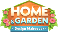 Home & Garden: Design Makeover