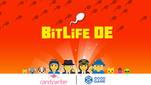 BitLife - Life Simulator Game · Play Online Free