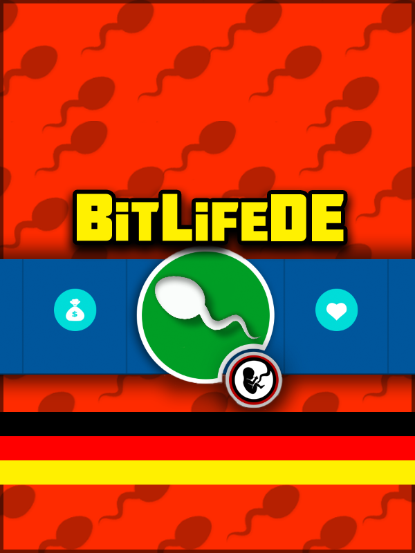 BitLife DE - Features