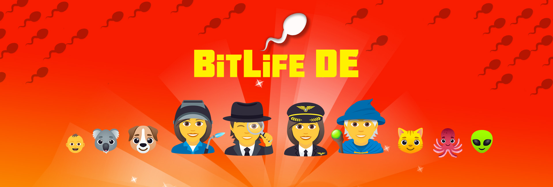 BitLife DE - Lebenssimulation | Goodgame Studios
