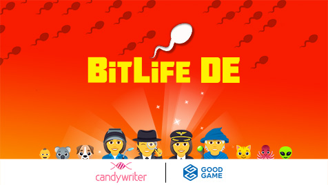 BitLife BR - Simulação de vida by Goodgame Studios