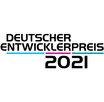 Deutscher Entwicklerpreis 2021