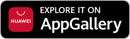 Huawei AppGallery download badge
