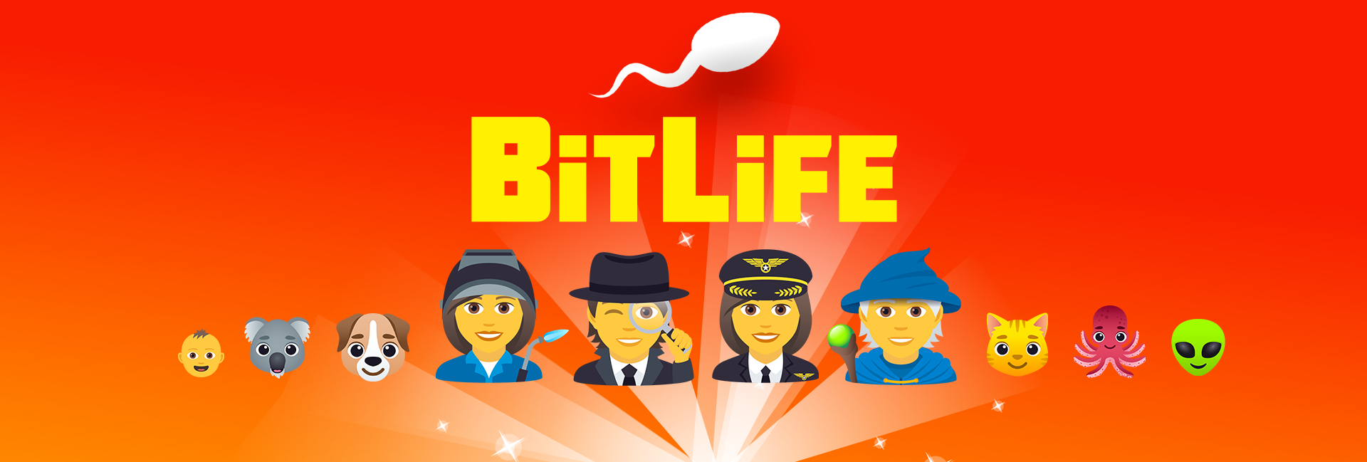 BitLife Life Simulator Goodgame Studios