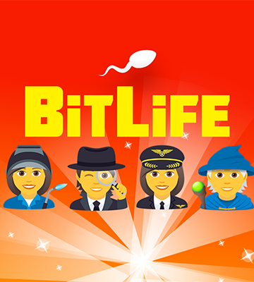 Life Story Simulator Games by Better Life Studios