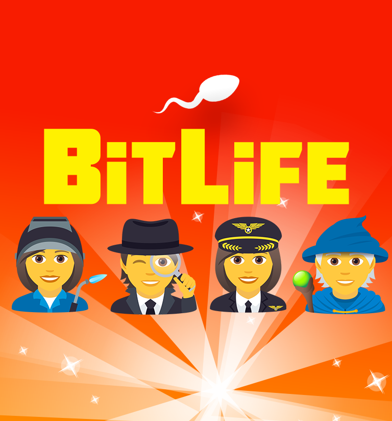 BitLife - Life Simulator Game · Play Online Free