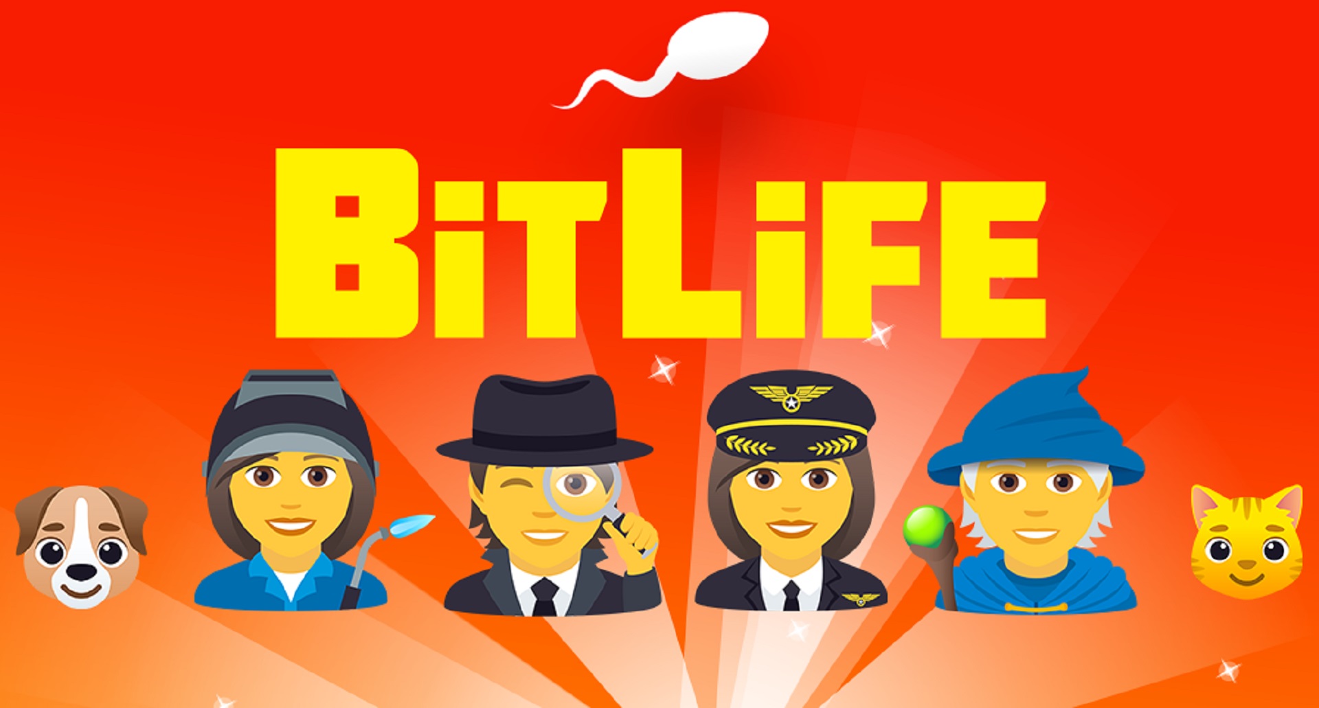 BitLife INT 1920 