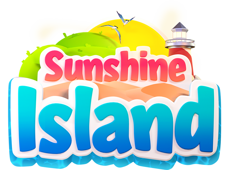 Sunshine Island logo